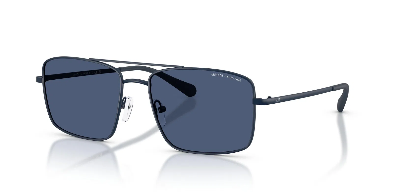 Armani Exchange 2054S Sunglasses - view 14